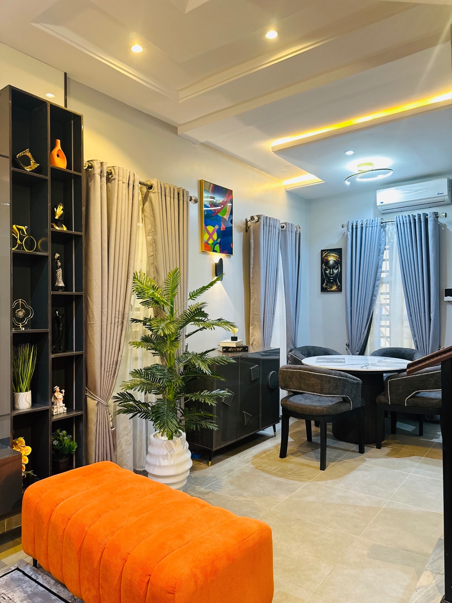 2bedroomduplex1 interior 3