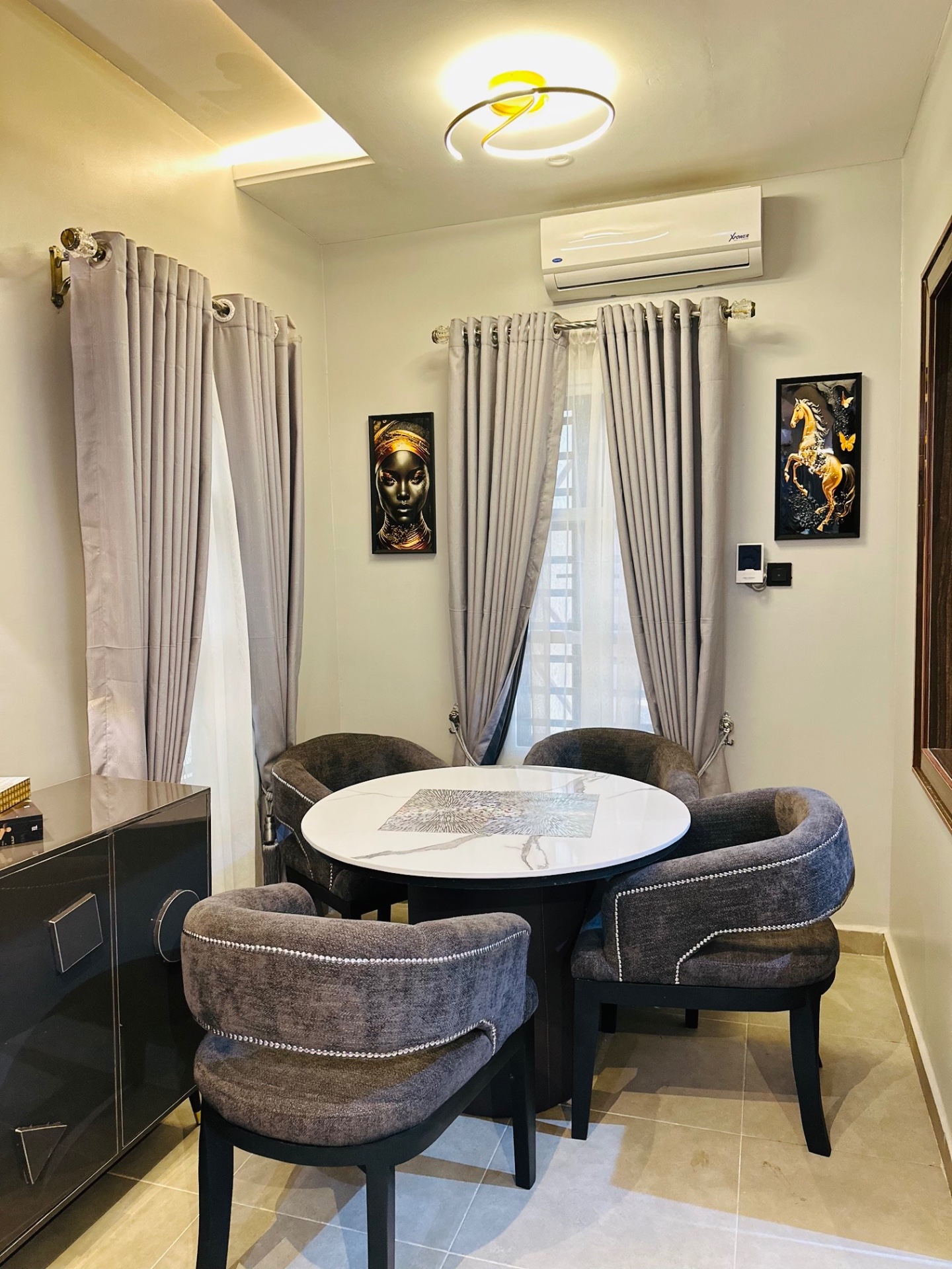 2bedroomduplex1 interior 4