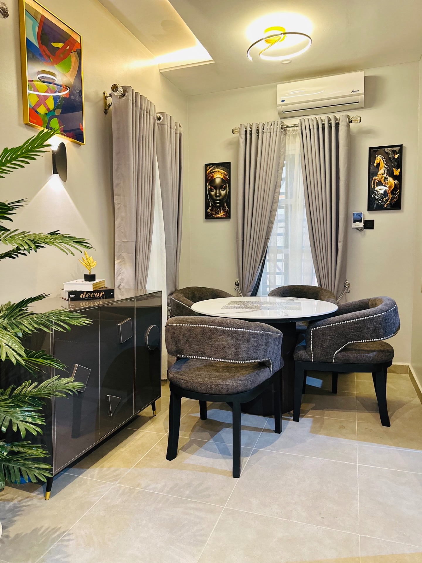 2bedroomduplex1 interior 5