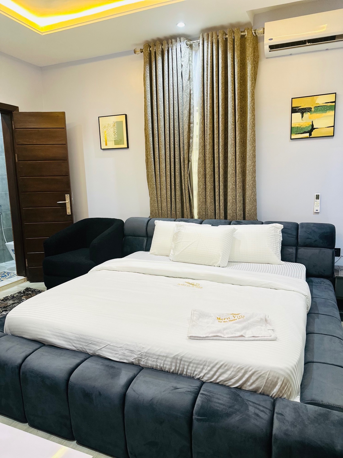 2bedroomduplex1 interior 7