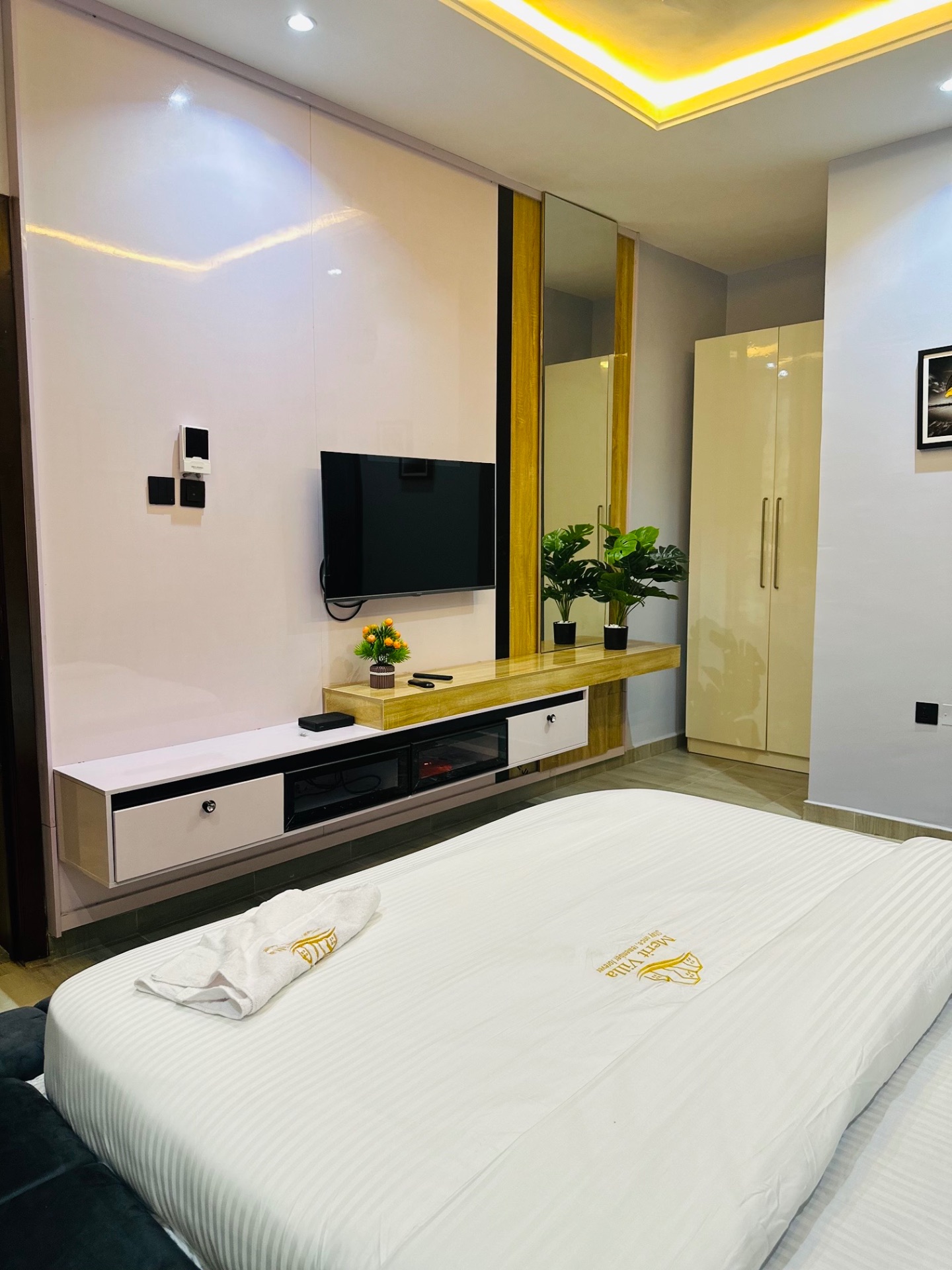 2bedroomduplex1 interior 8