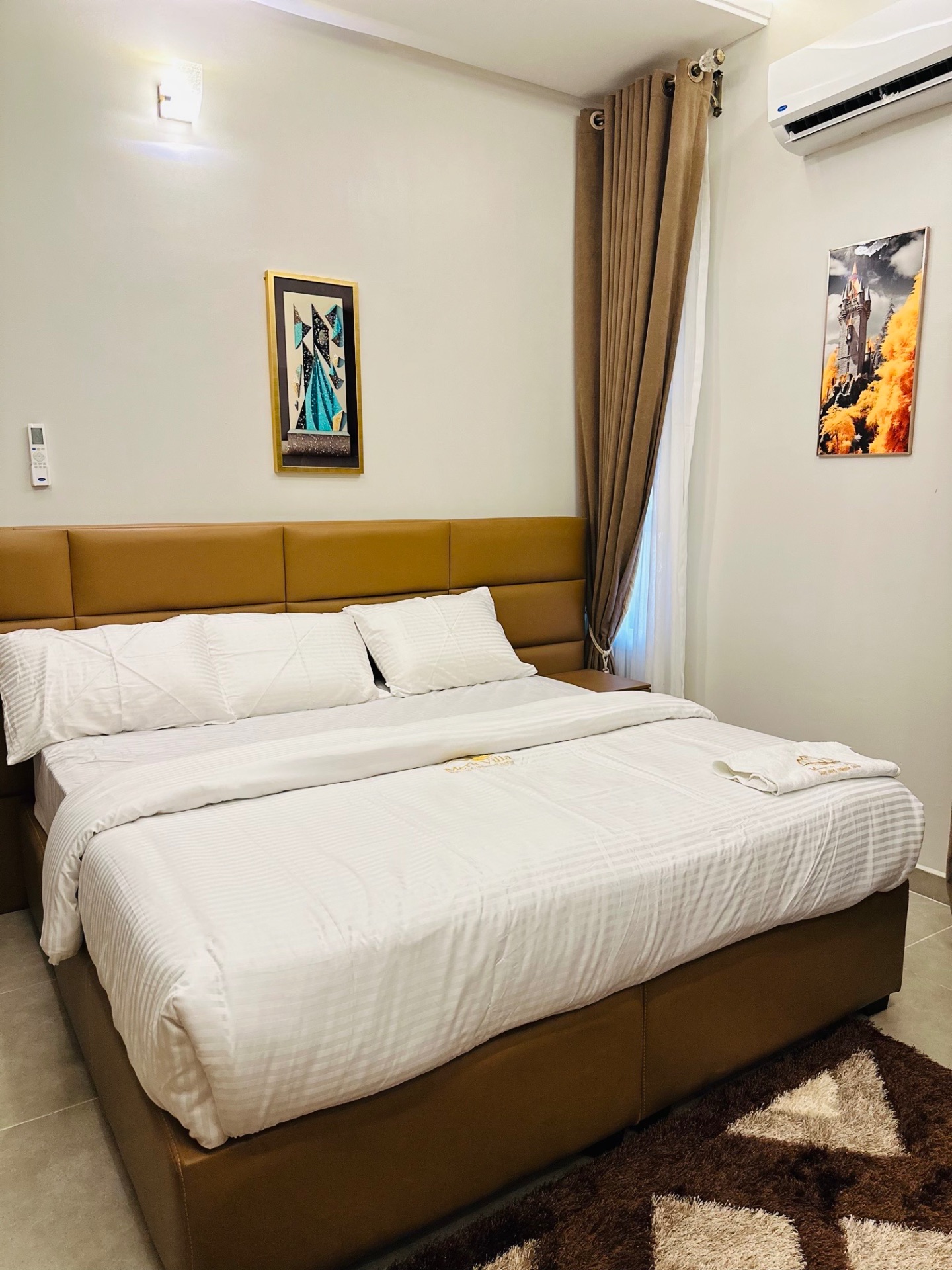 2bedroomduplex2 interior 8