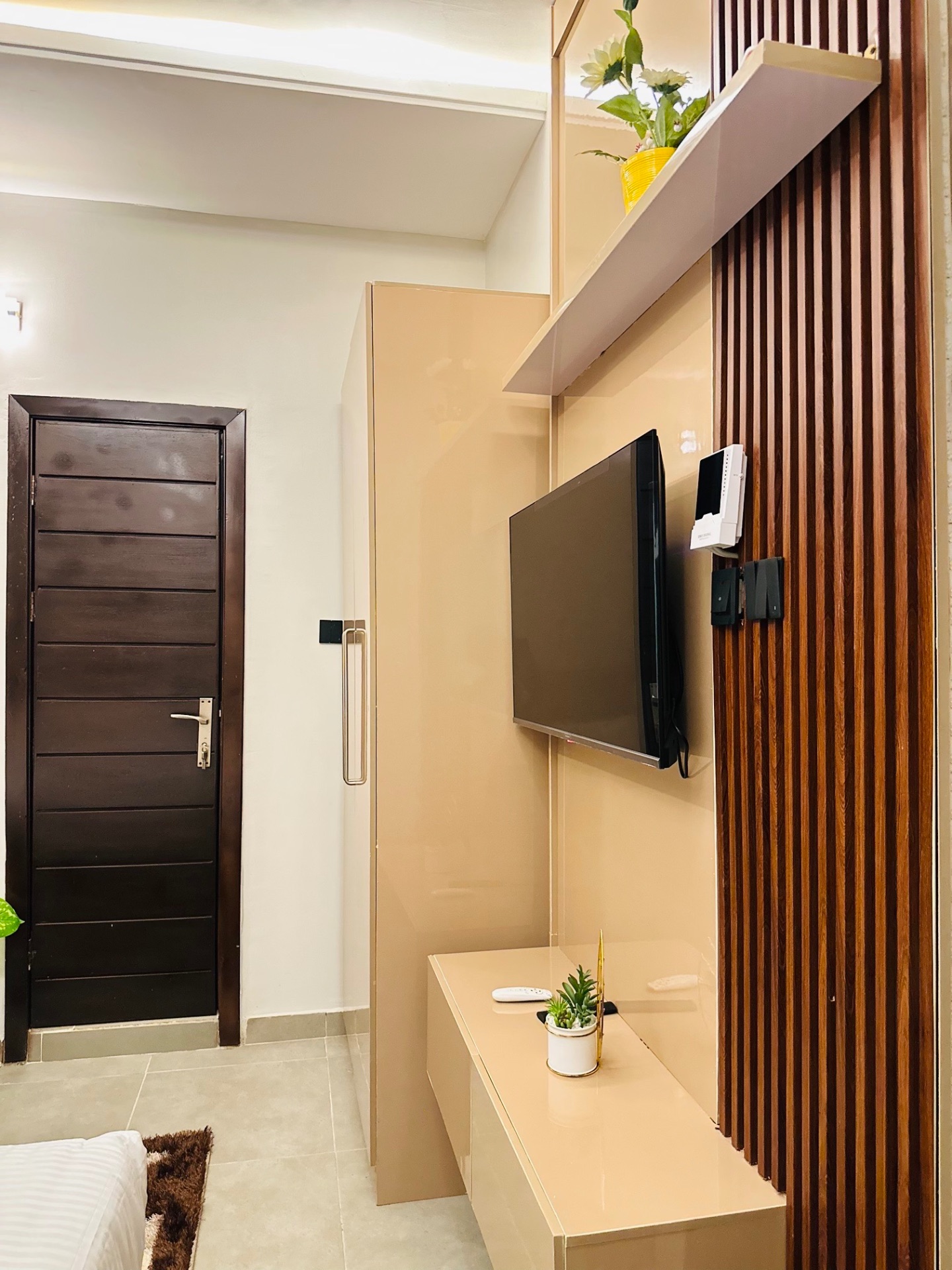 2bedroomduplex2 interior 9